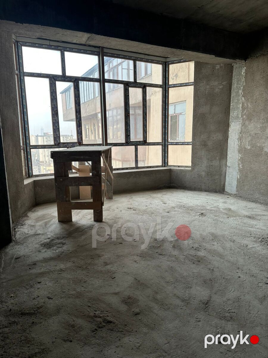 Satılır 2 otaqlı yeni tikili 90 m² — Mənzil, Bakı (4)