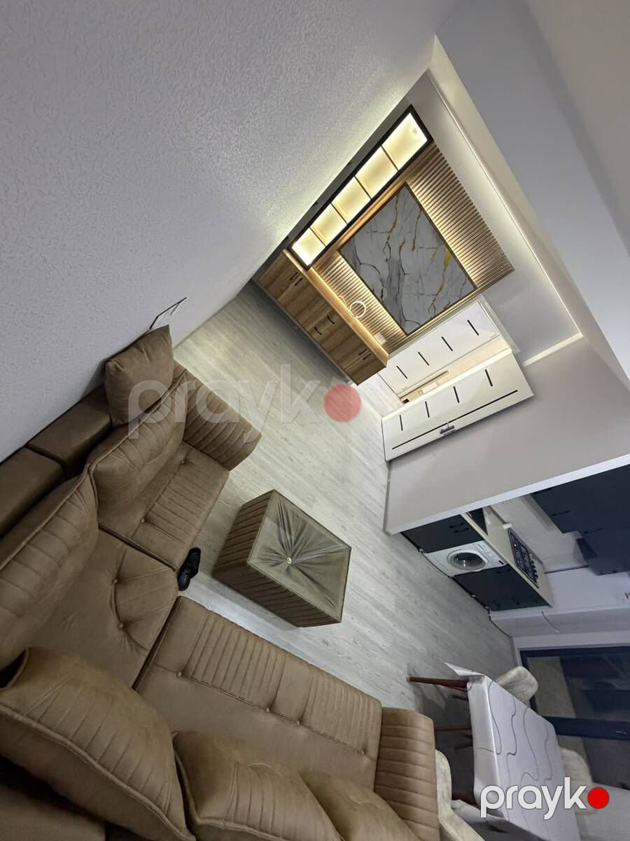 İcarəyə verilir 3 otaqlı yeni tikili 75 m² — Mənzil, Bakı (2)