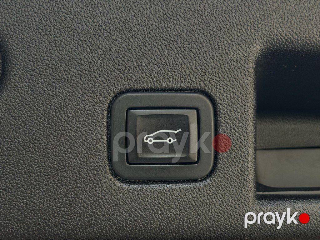 Chevrolet Equinox, 1.5 L, 2018 il, 182 000 km — Avtomobillər, Bakı (8)