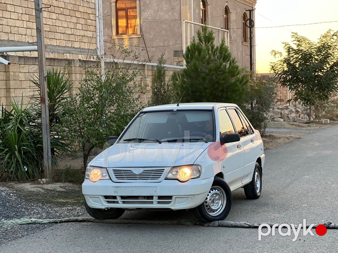 Saipa 132, 2013 il — Avtomobillər, Şirvan (4)