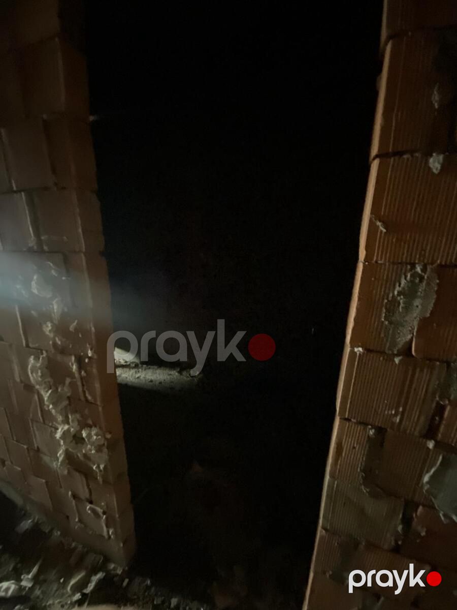 1-otaqlı yeni tikili, Saray qəs., 70 m² — Mənzil, Bakı (5)