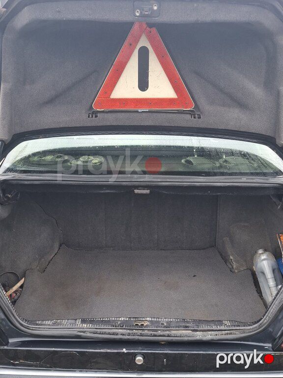Mercedes 200 E, 2.0 L, 1992 il, 549 292 km — Avtomobillər, Quba (5)