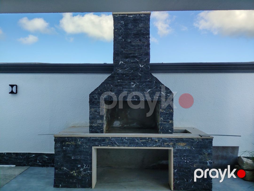 Satılır 4 otaqlı həyət evi/bağ evi 200 m² — Ev, villa, Bakı (7)
