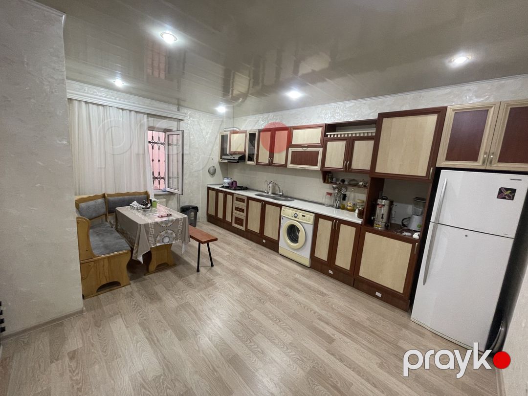 İcarəyə verilir 6 otaqlı həyət evi/bağ evi 360 m² — Ev, villa, Bakı (11)