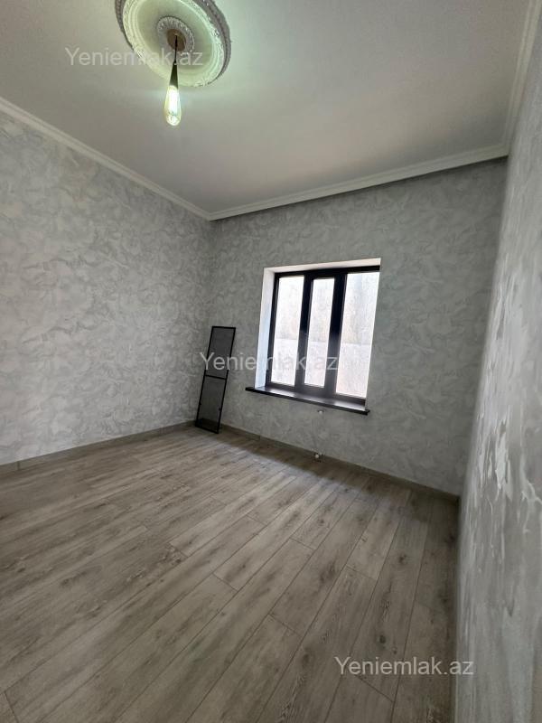 Satılır 3 otaqlı Həyət evi / Villa, 110 m², Qurd dərəsi — Ev, villa, Sumqayıt (11)