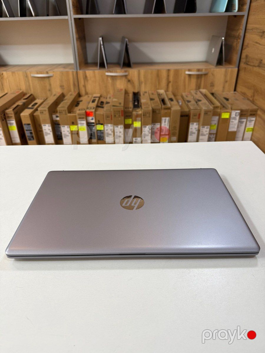HP i7- 17.3 inch — Noutbuklar, Bakı (4)