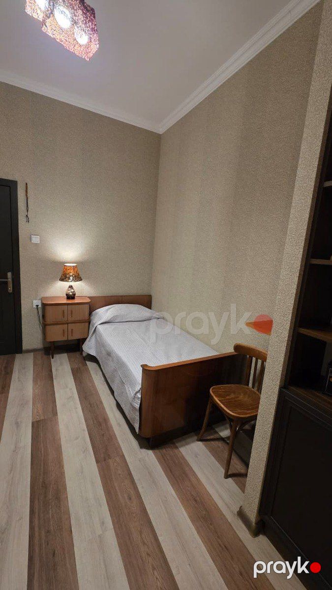 İcarəyə verilir 3 otaqlı yeni tikili 80 m² — Mənzil, Bakı (9)