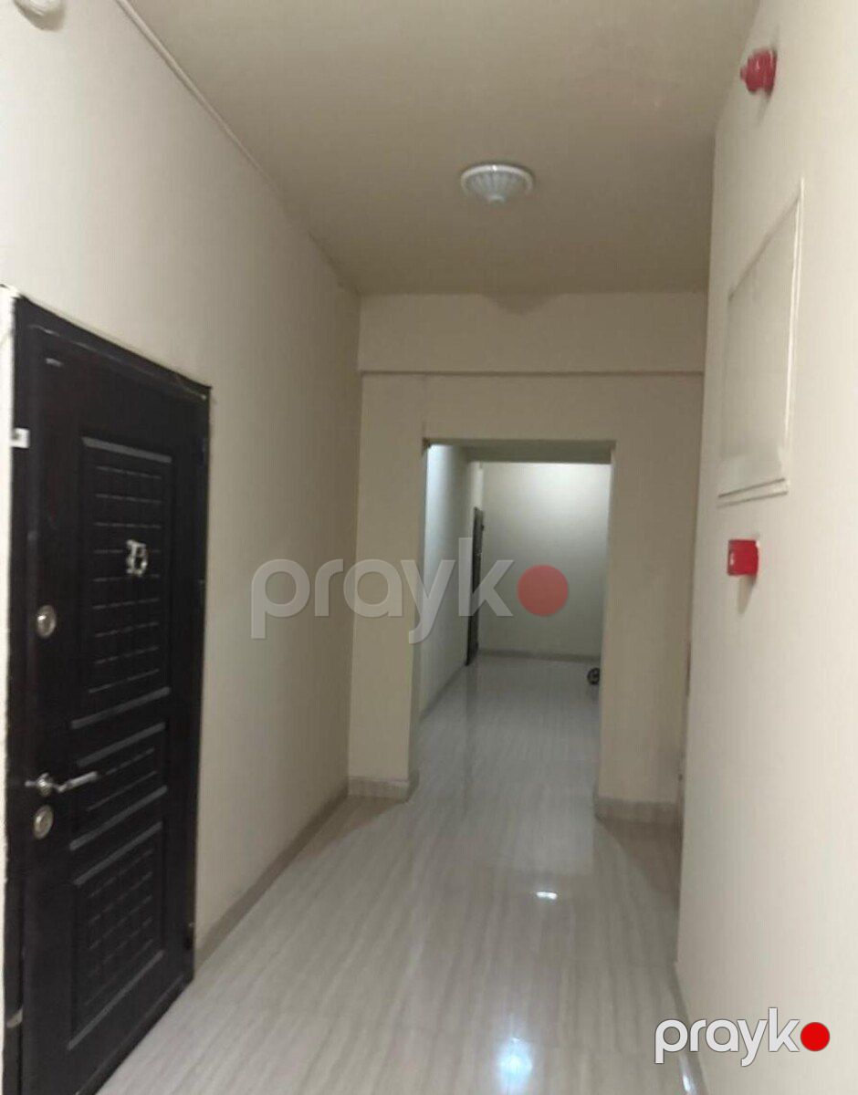 2-otaqlı yeni tikili, Hüseyn Cavid pr., 106 m² — Mənzil, Bakı (10)
