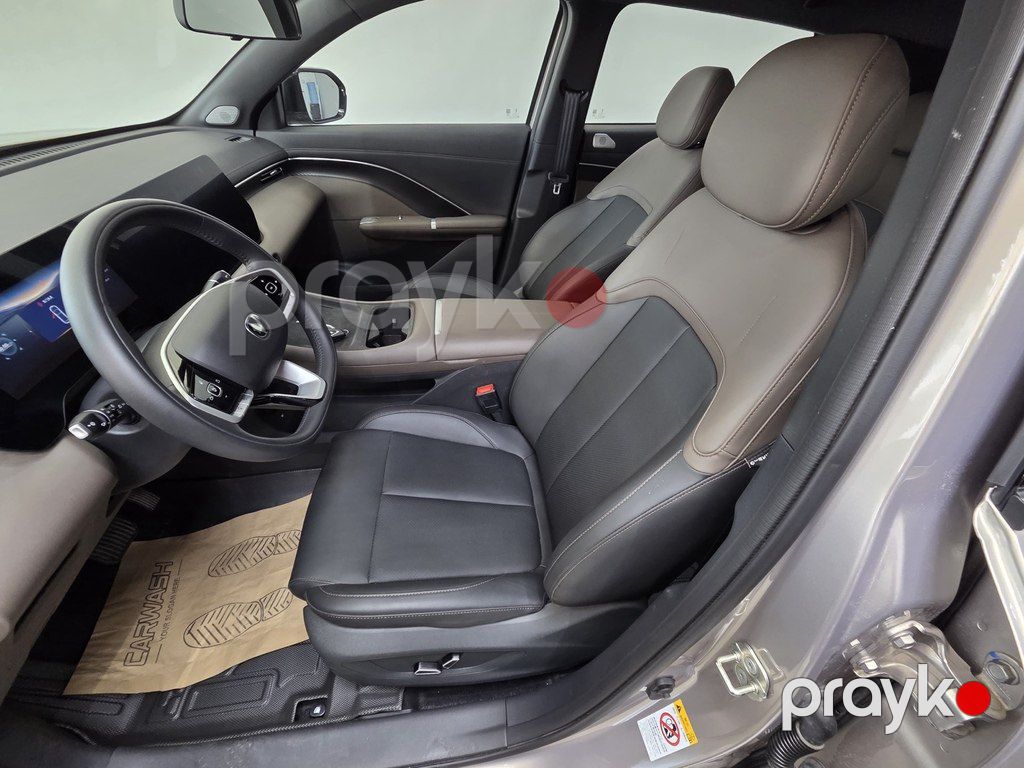 Changan CS 55 Plus, 1.5 L, 2025 il, 5 000 km — Avtomobillər, Bakı (11)
