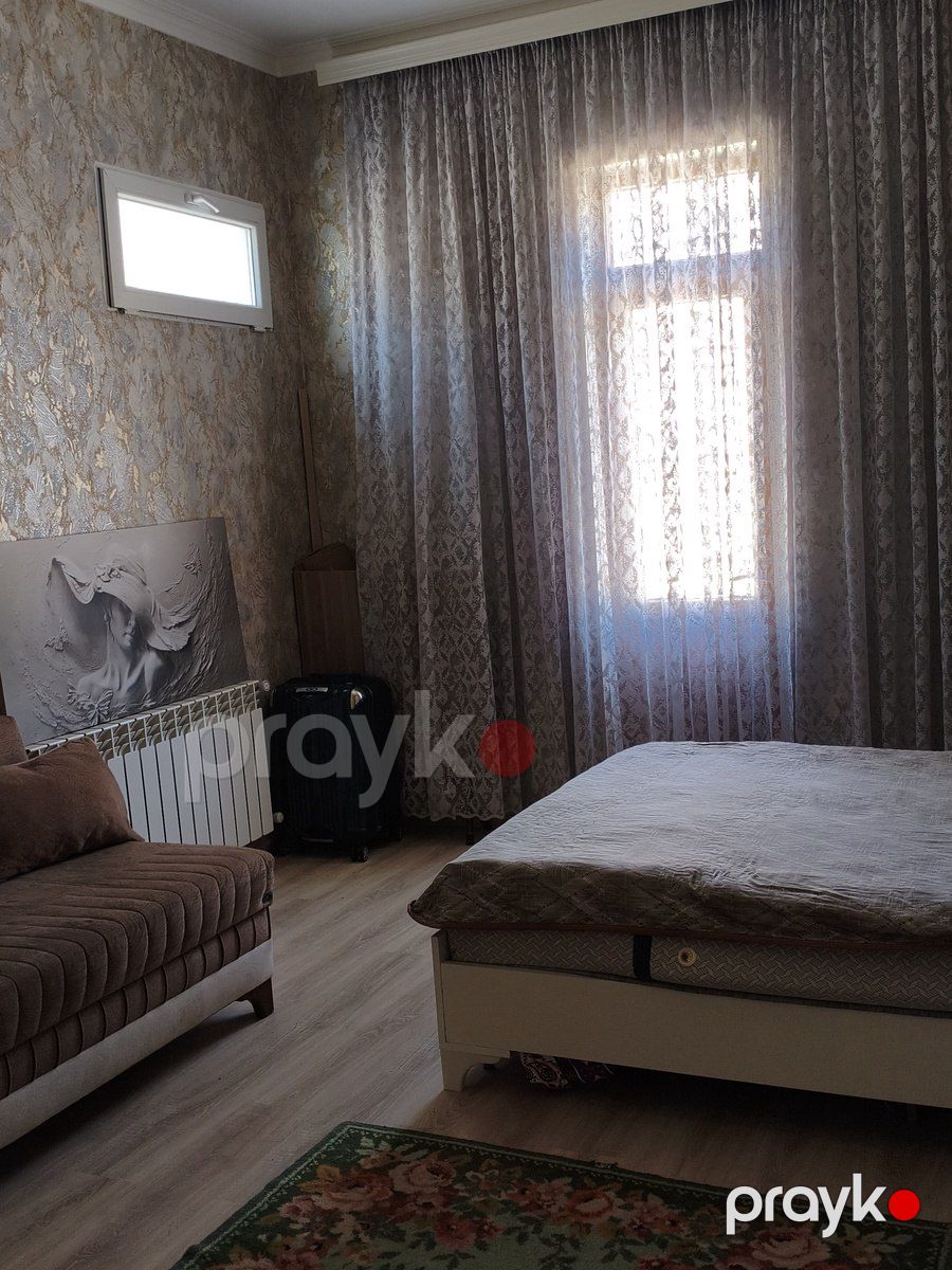 3-otaqlı yeni tikili, Yasamal r. 70 m² — Mənzil, Bakı (10)