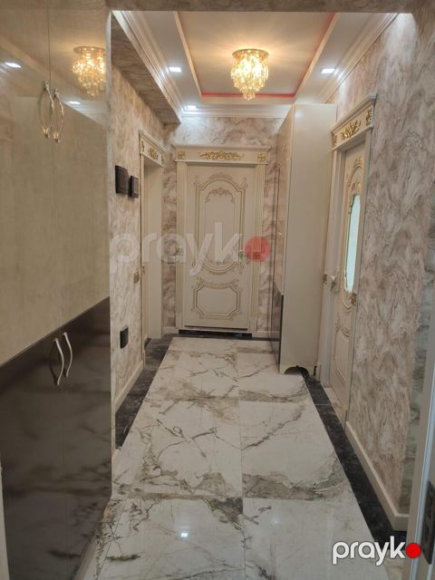 2-otaqlı yeni tikili, Mehdiabad qəs., 76 m² — Bakı
