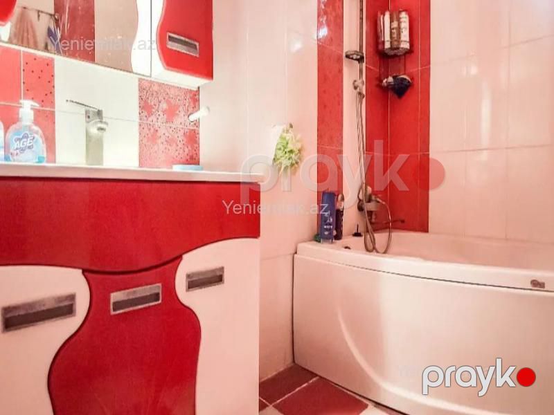 Satılır 4 otaqlı Həyət evi / Villa, 200 m², Xəzər rayonu — Ev, villa, Bakı (10)