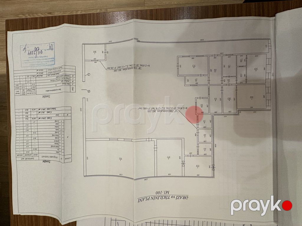 Satılır obyekt 500 m² — Əmlak, Bakı (9)