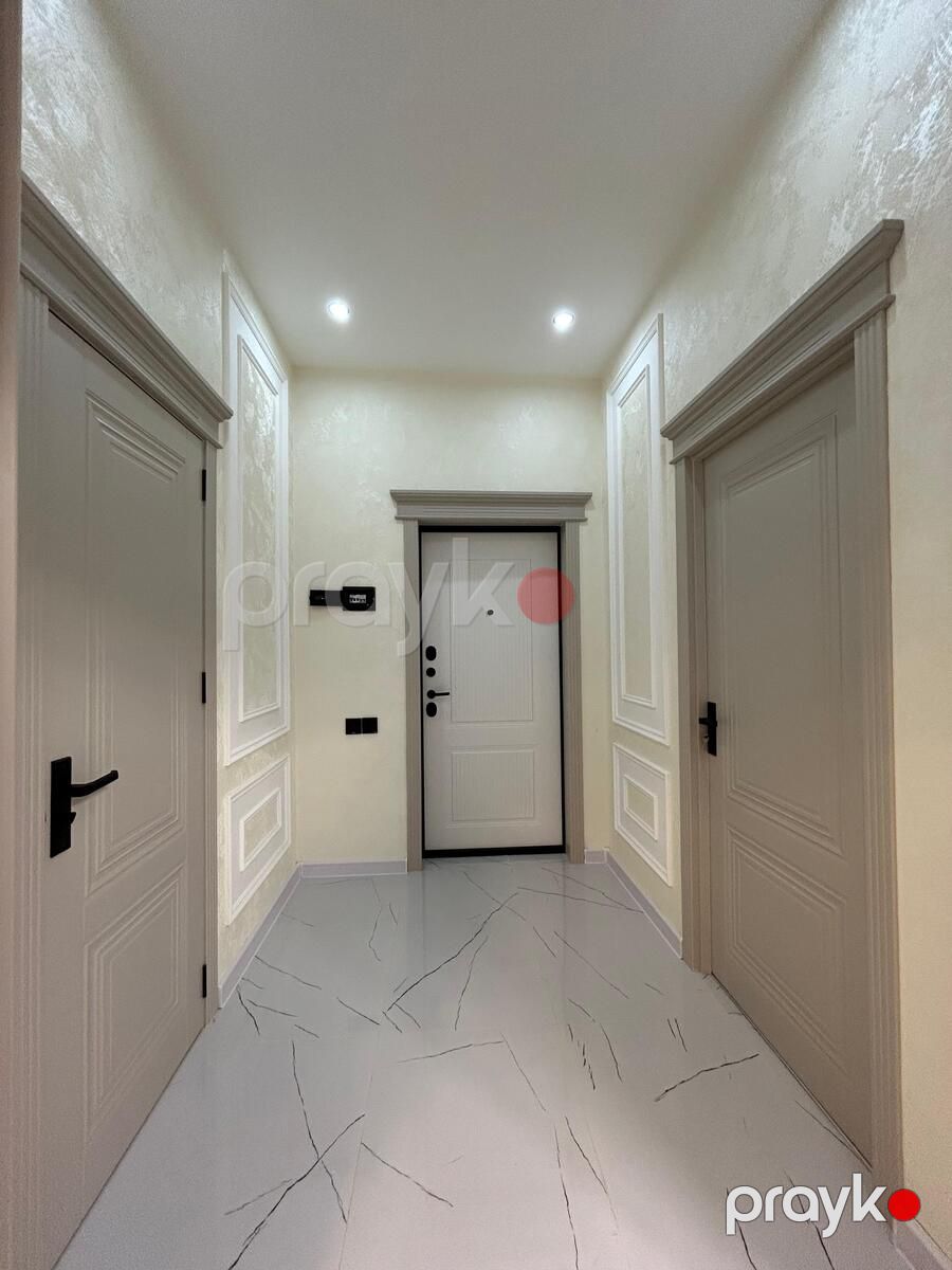 Satılır 3 otaqlı yeni tikili 52 m² — Mənzil, Xırdalan (12)