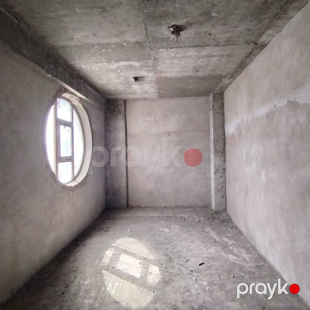 Satılır 4 otaqlı yeni tikili 195 m² — Mənzil, Bakı (6)