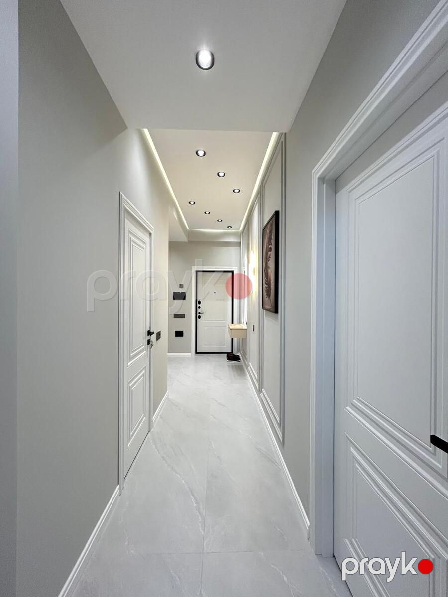 Satılır 2 otaqlı yeni tikili 65 m² — Mənzil, Bakı (8)
