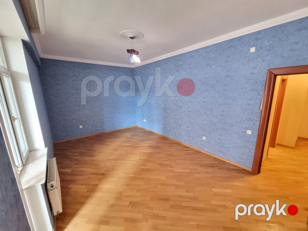 Satılır 3 otaqlı yeni tikili 161 m² — Mənzil, Bakı (8)