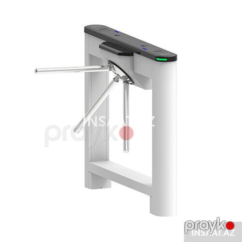 Turniket Zkteco Saturn-t1000 Turnistile — Bakı