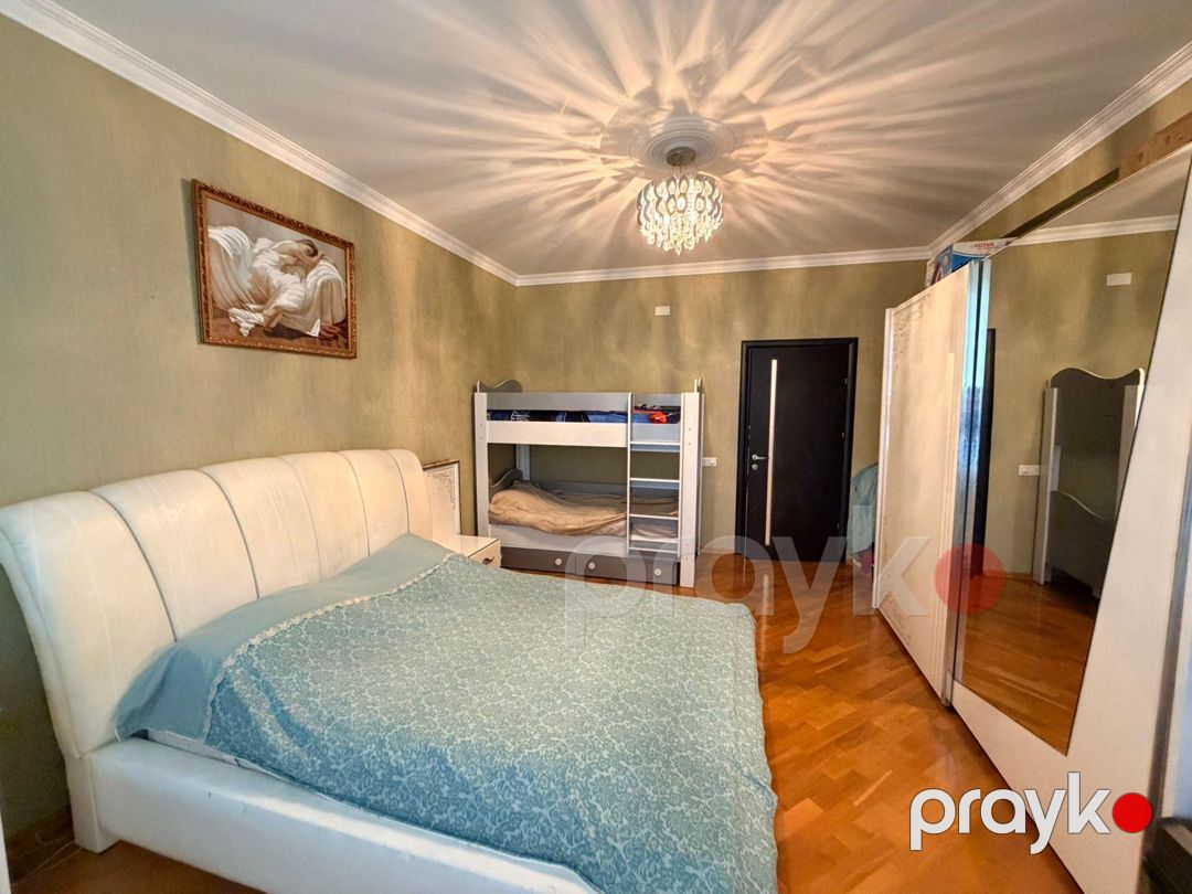 Satılır 2 otaqlı yeni tikili 97.8 m² — Mənzil, Bakı (10)