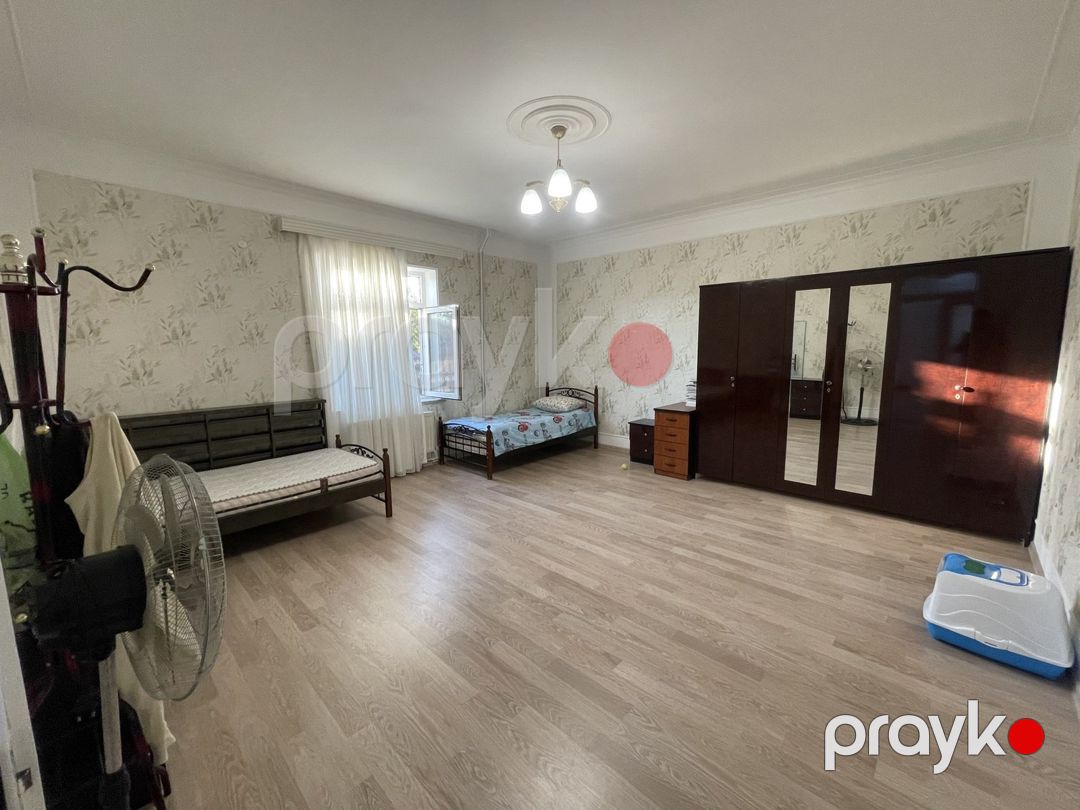 İcarəyə verilir 6 otaqlı həyət evi/bağ evi 360 m² — Ev, villa, Bakı (5)