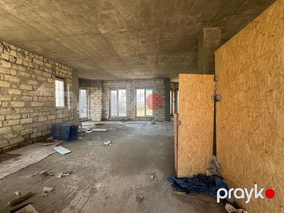 Satılır 5 otaqlı həyət evi/bağ evi 250 m² — Ev, villa, Bakı (9)
