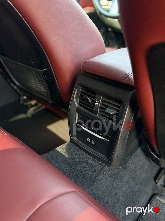 BMW 330, 2.0 L, 2021 il, 145 000 km — Avtomobillər, Bakı (12)