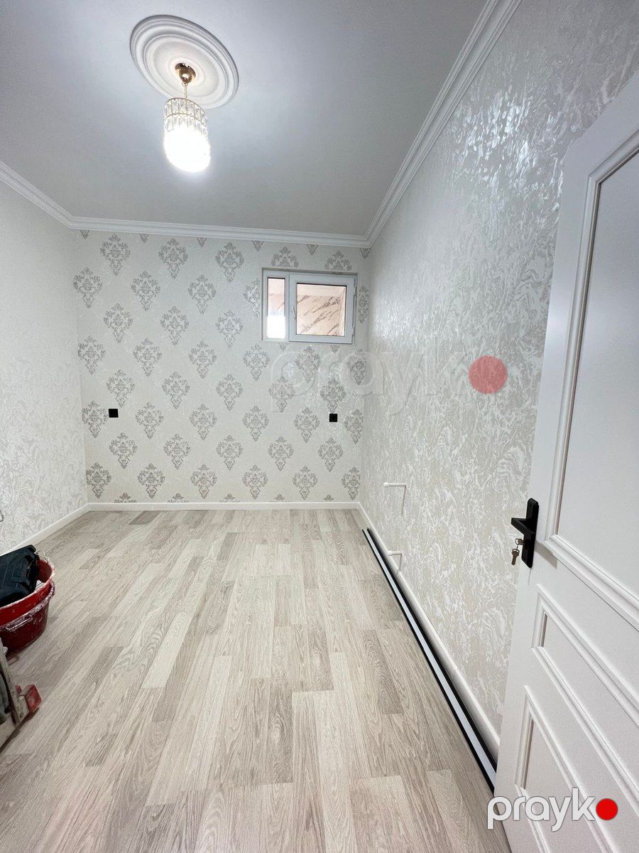 2-otaqlı yeni tikili, Masazır qəs., 54 m² — Mənzil, Bakı (2)