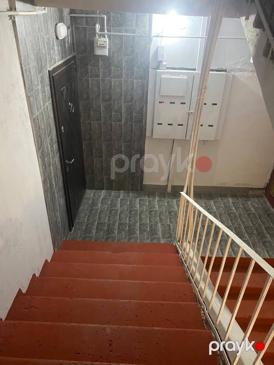 Satılır 3 otaqlı köhnə tikili 65 m² — Mənzil, Bakı (6)