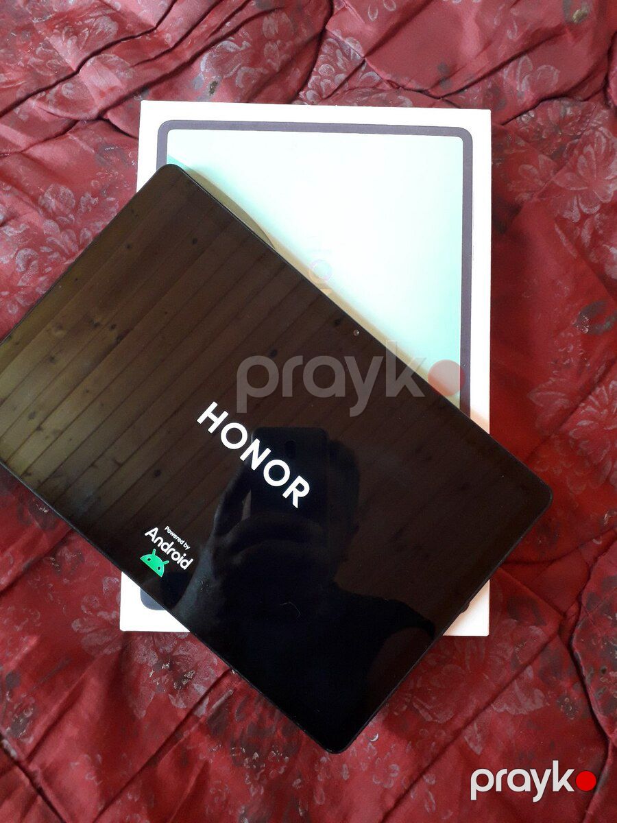 Planşet Honor Pad X8a — Planshetlər, Bakı (3)