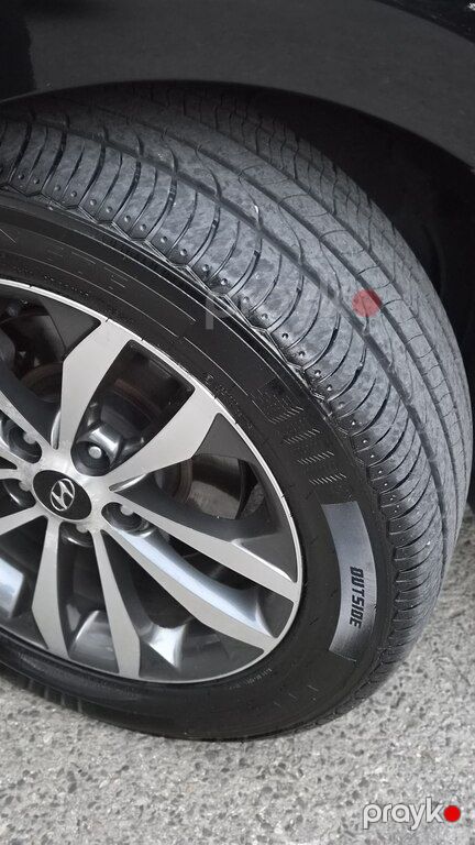 Hyundai Grandeur, 2.4 L, 2011 il, 167 800 km — Avtomobillər, Bakı (8)