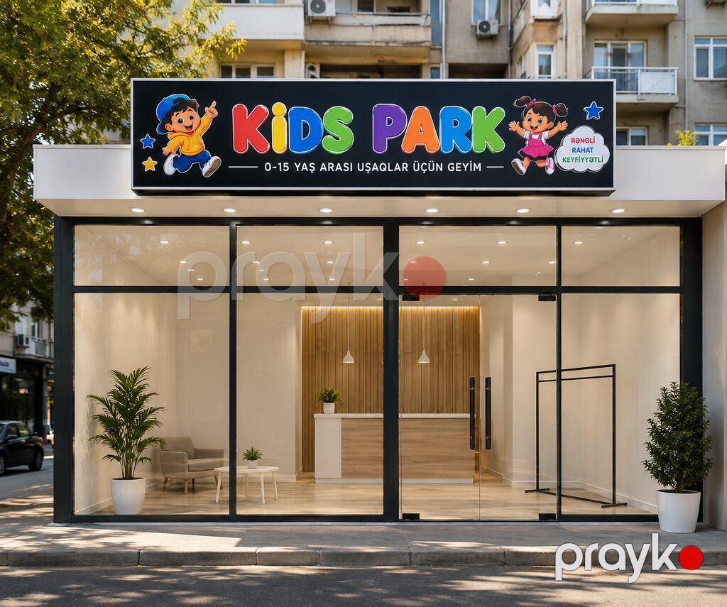 NUR Group – Biz reklam işi görürük Xidmətlər: - 3D qabarıq hərflər və — Reklama, IT, marketing, Digah (4)