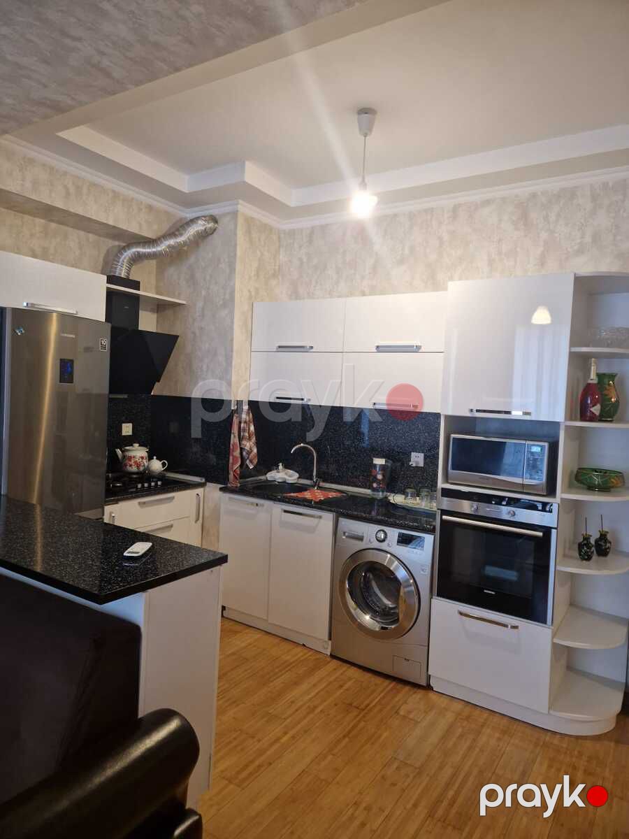 3-otaqlı yeni tikili kirayə verilir, 20 Yanvar m., 70 m² — Mənzil, Bakı (5)