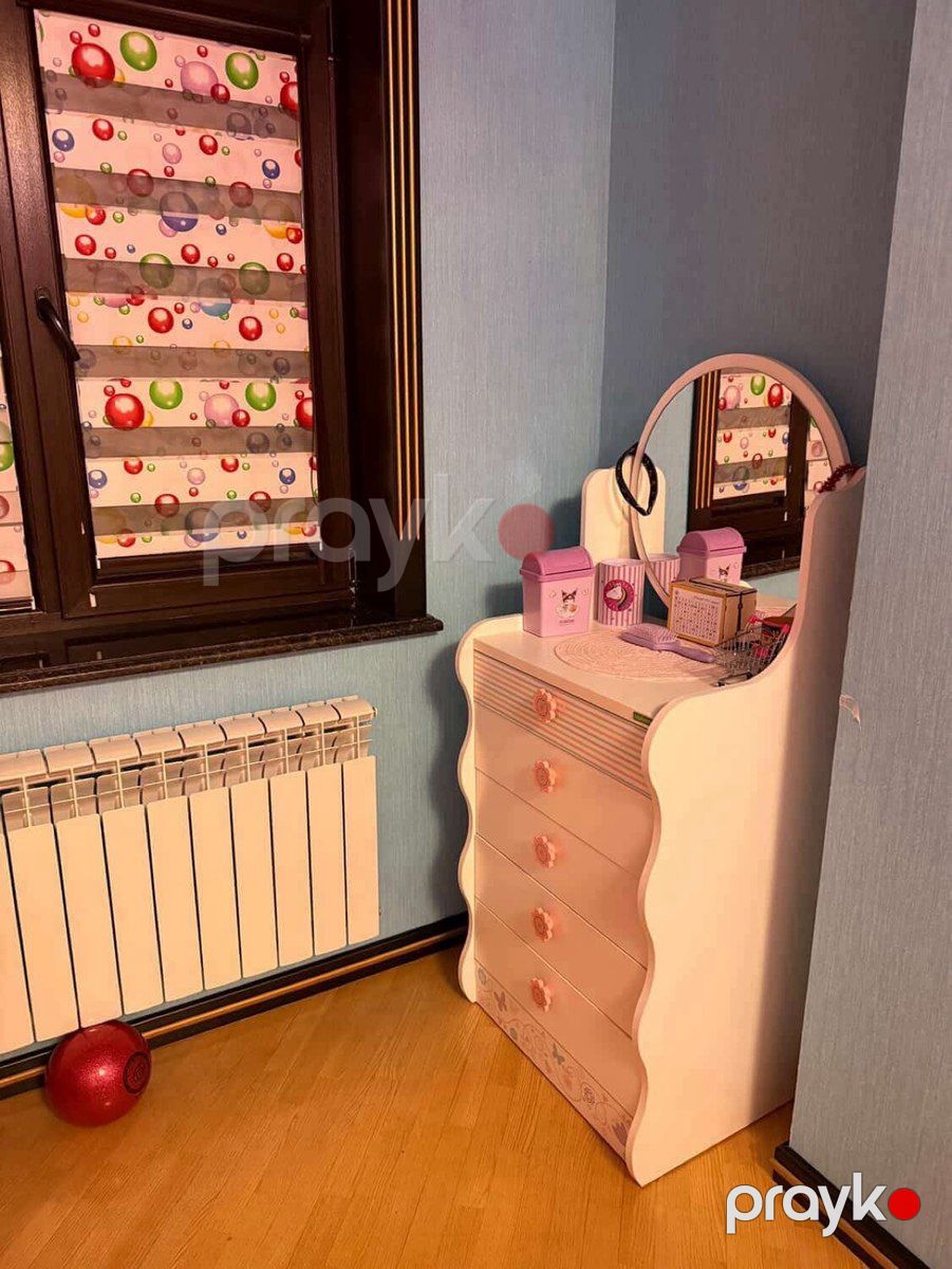 Gənc yataq otağı mebeli — Mebel, Bakı (4)