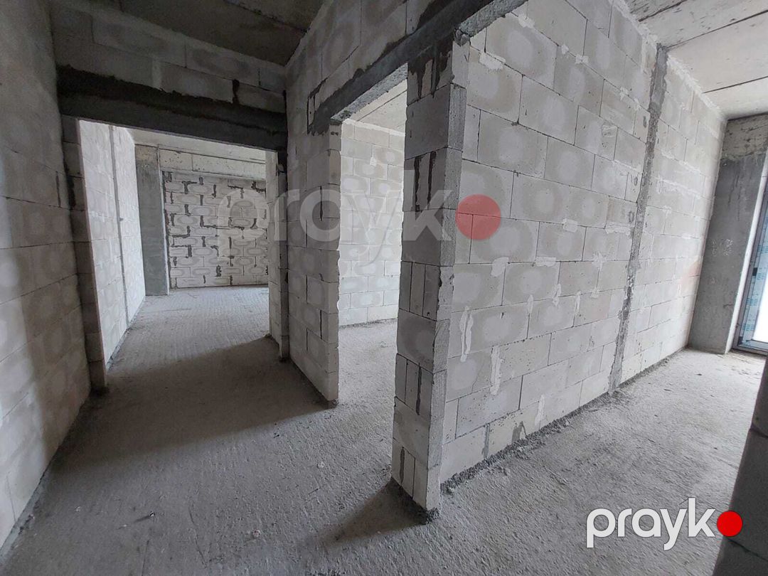 Satılır 4 otaqlı yeni tikili 180 m² — Mənzil, Bakı (7)