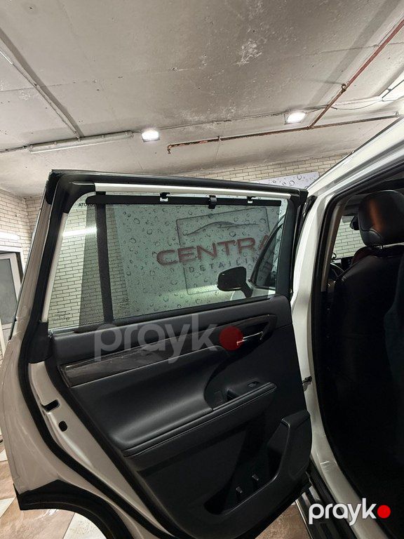 Toyota Highlander, 2.5 L, 1.6 kWh, 2021 il, 99 500 km — Avtomobillər, Bakı (9)