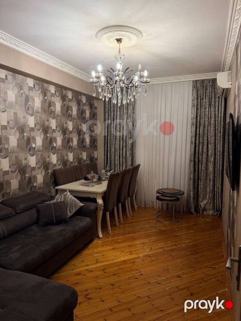Satılır 2 otaqlı yeni tikili 57 m² — Xırdalan