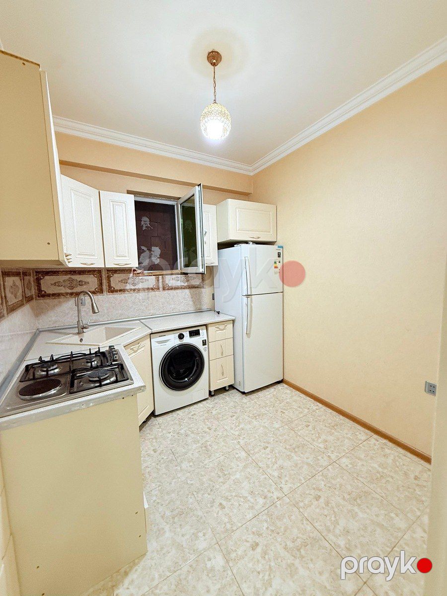 Satılır 2 otaqlı yeni tikili 62 m² — Mənzil, Xırdalan (6)