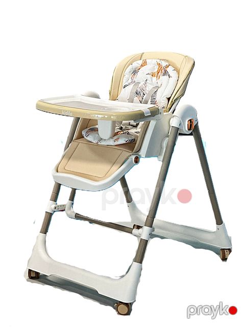 Uşaq yedizdirmə oturacağı Kidilo KD11-3, 3+ yaş — Bakı