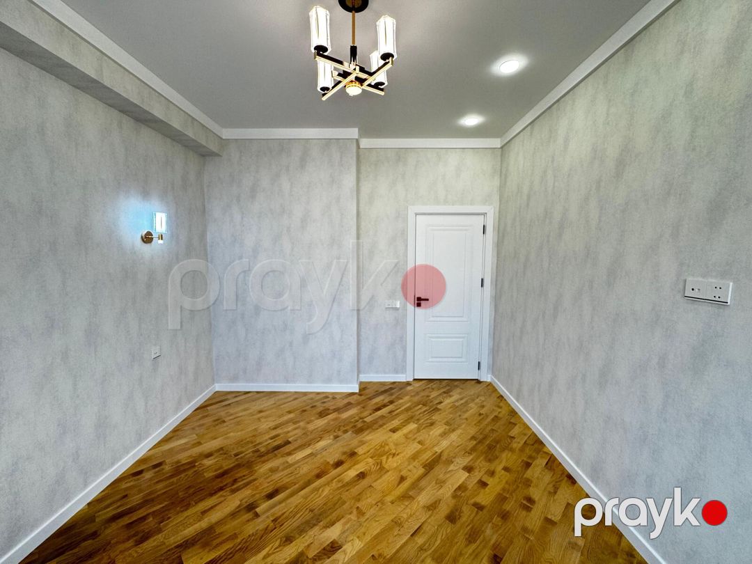İcarəyə verilir 2 otaqlı yeni tikili 60 m² — Mənzil, Bakı (7)