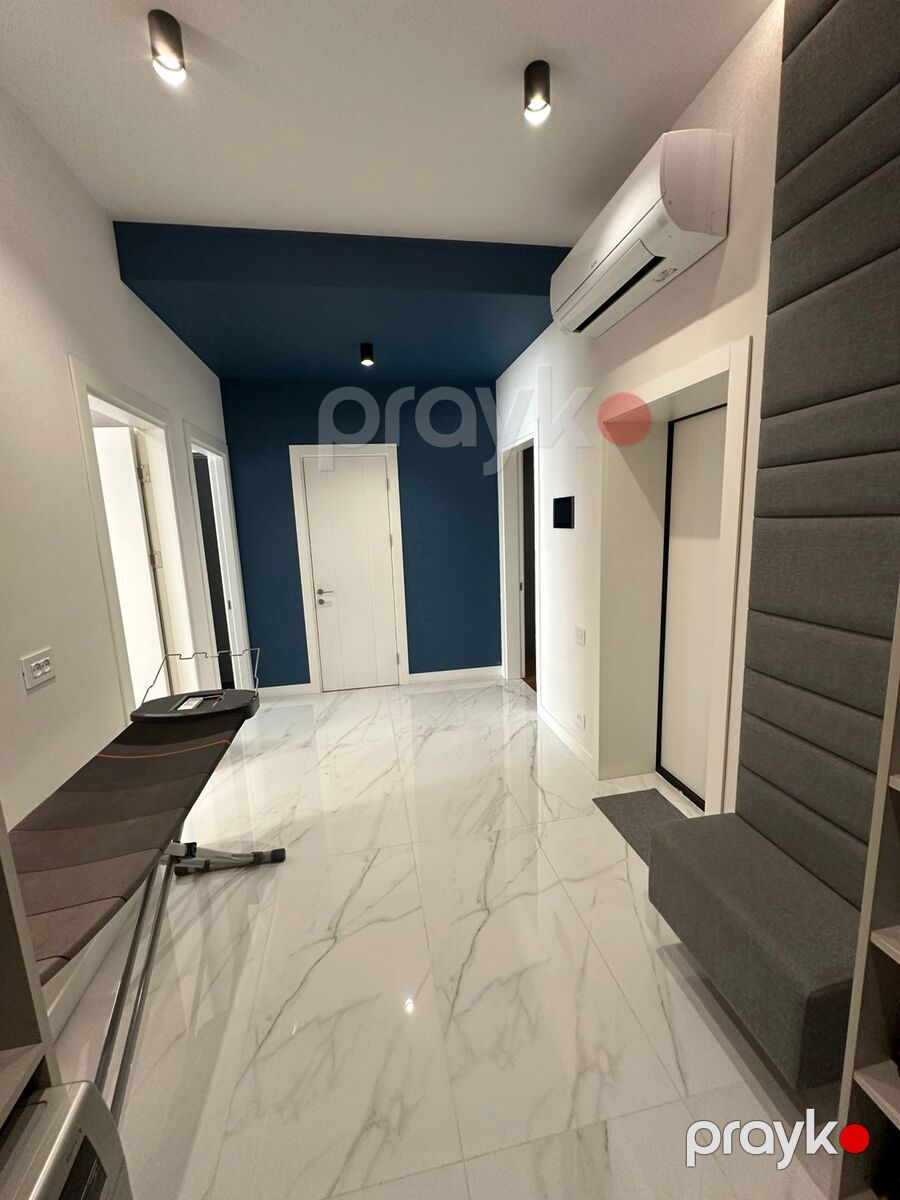 Satılır 2 otaqlı yeni tikili 95 m² — Mənzil, Bakı (11)