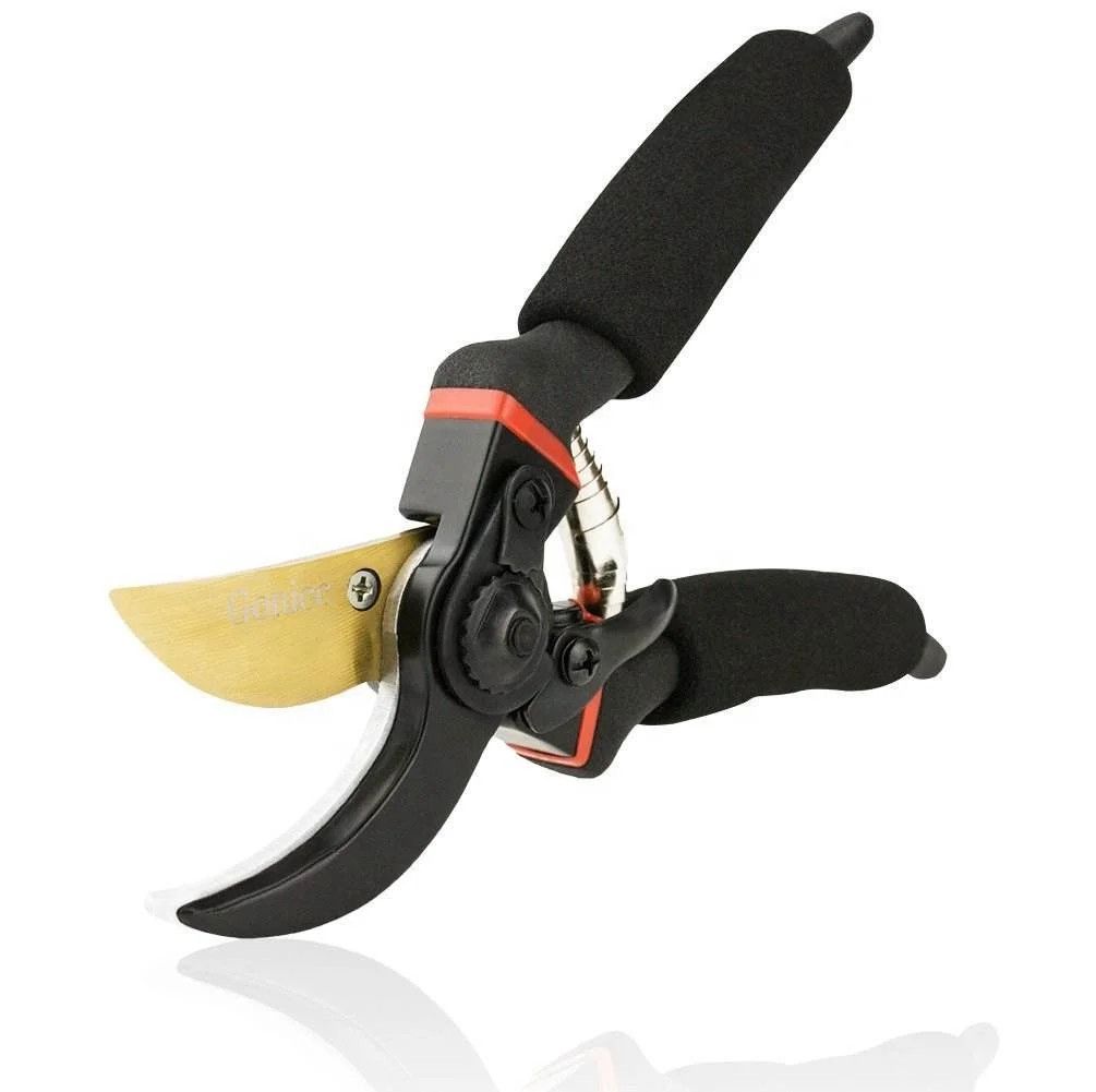 Gonicc titan örtüklü bağ budama qayçısı İL - 5483 — Mallar, Bakı (2)