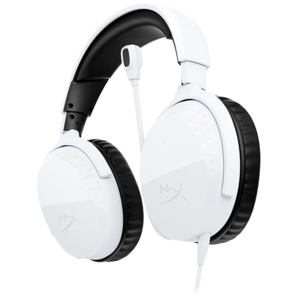 Qulaqlıq HyperX Cloud Stinger 3 PlayStation BS1T6AA White — Oyun qulaqcıqları, Bakı (3)