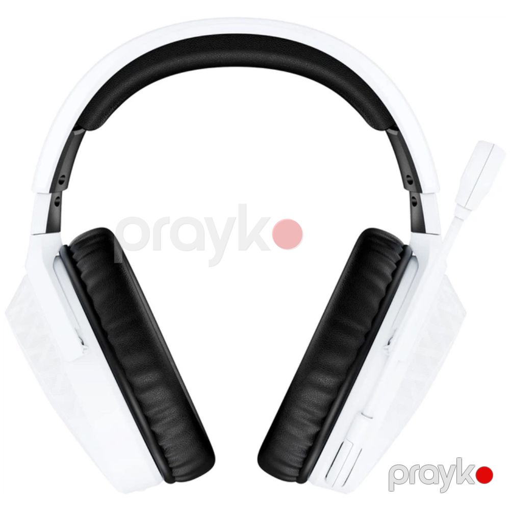 Qulaqlıq HyperX Cloud Stinger 3 PlayStation BS1T9AA White — Oyun qulaqcıqları, Bakı (2)