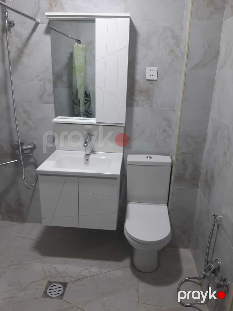 İcarəyə verilir 2 otaqlı köhnə tikili 60 m² — Mənzil, Bakı (6)