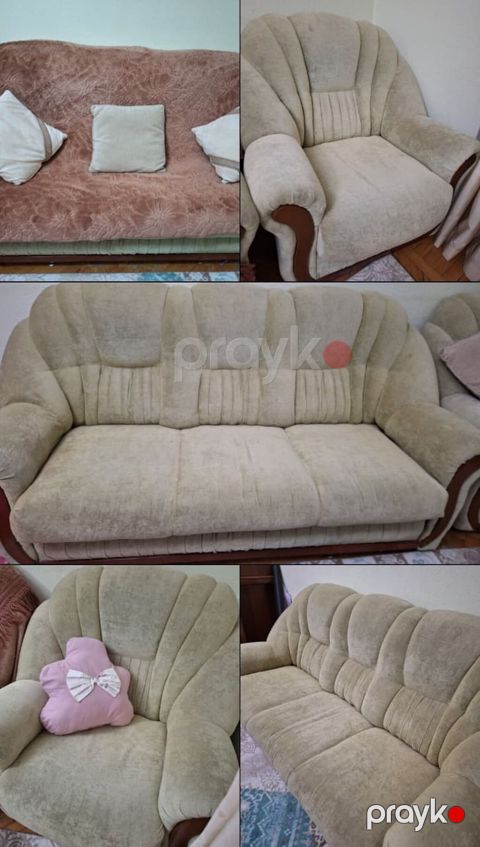 İşlənmiş, Divan, Divan, Bazasız, Açılmayan — Bakı