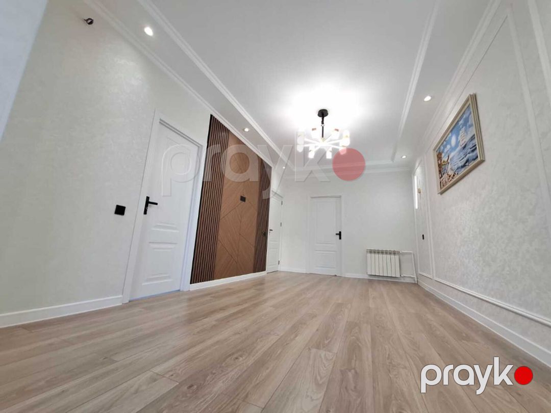 Satılır 2 otaqlı köhnə tikili 45 m² — Mənzil, Bakı (7)