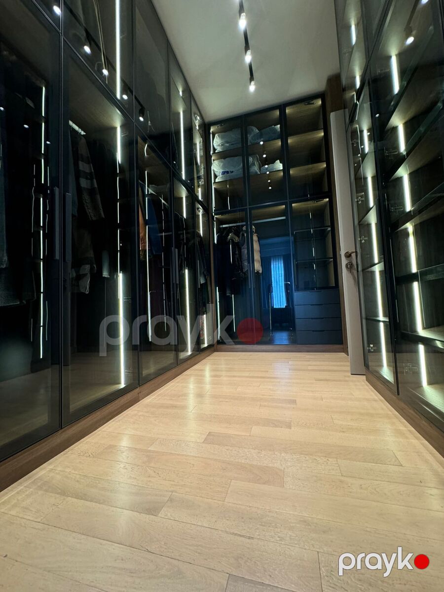 İcarəyə verilir 3 otaqlı yeni tikili 112 m² — Mənzil, Bakı (10)