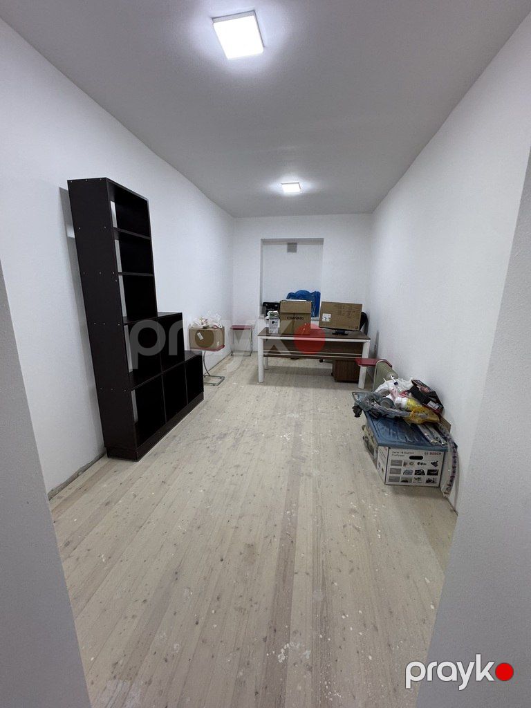 İcarəyə verilir obyekt 800 m² — Əmlak, Bakı (8)
