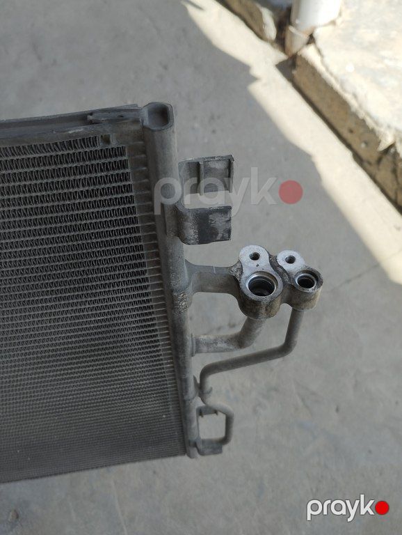"Kia Sportage 2013" kondisioner radiatoru — Ehtiyat hissələri və aksesuarlar, Bakı (2)
