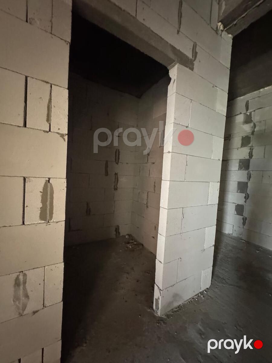 Satılır 1 otaqlı yeni tikili 58 m² — Mənzil, Bakı (3)